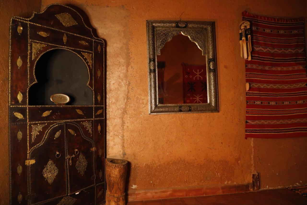 Dar Ouzoud Vegan Otel Dış mekan fotoğraf