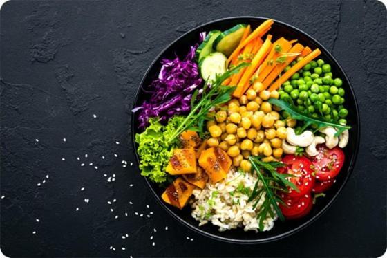 Dar Ouzoud Vegan Otel Dış mekan fotoğraf